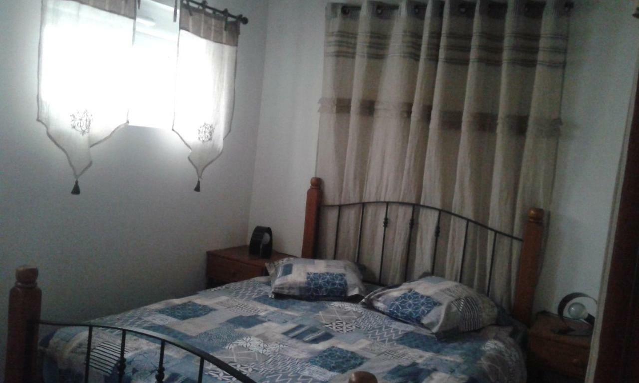 Chez Laurence Сантене Экстерьер фото